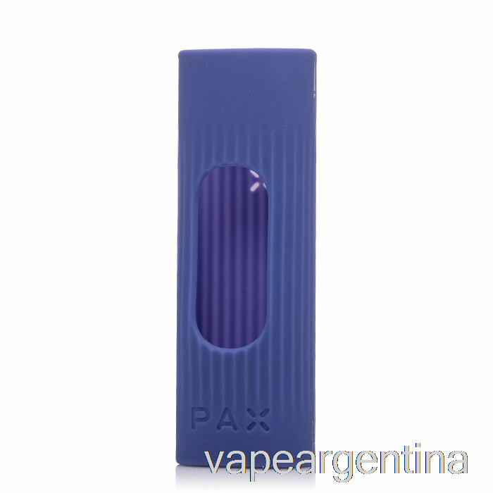 Pax Plus Grip Manga Periwinkle Vape Argentina